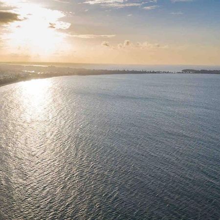 North Breeze Guest House 2 Toa Baja Εξωτερικό φωτογραφία