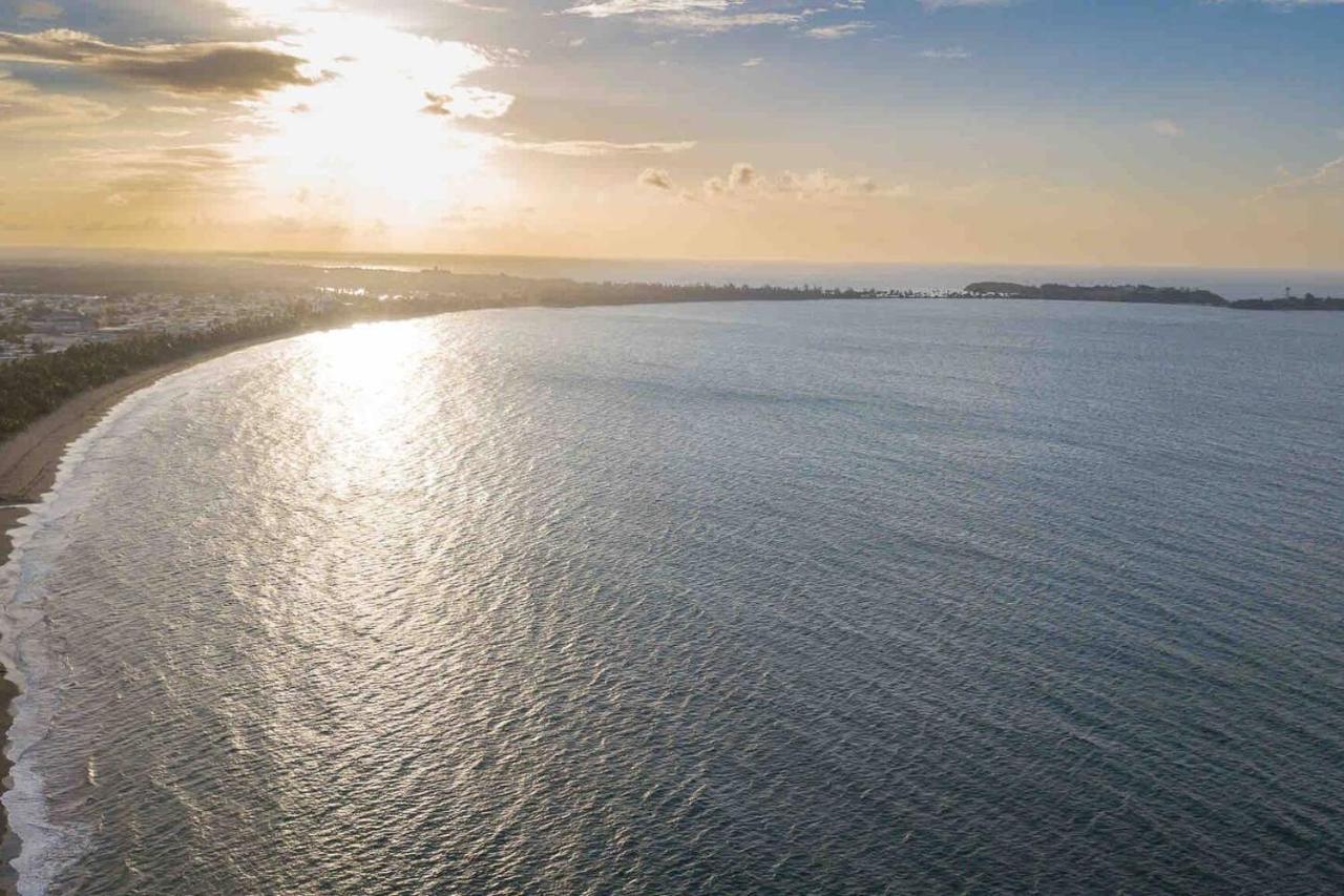 North Breeze Guest House 2 Toa Baja Εξωτερικό φωτογραφία