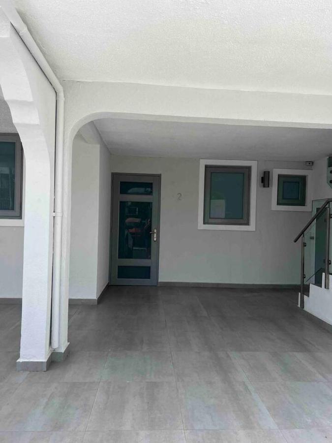 North Breeze Guest House 2 Toa Baja Εξωτερικό φωτογραφία