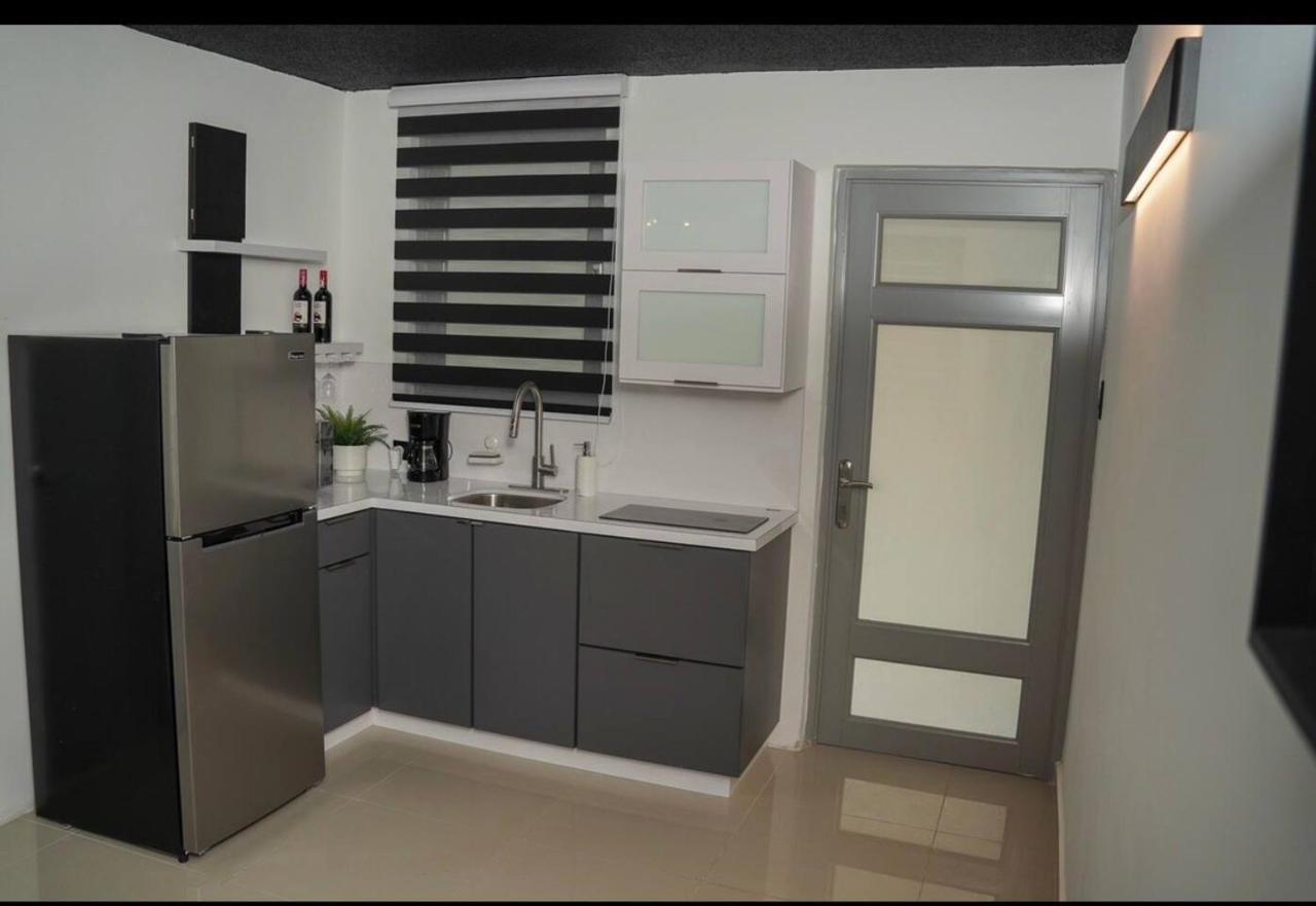 North Breeze Guest House 2 Toa Baja Εξωτερικό φωτογραφία