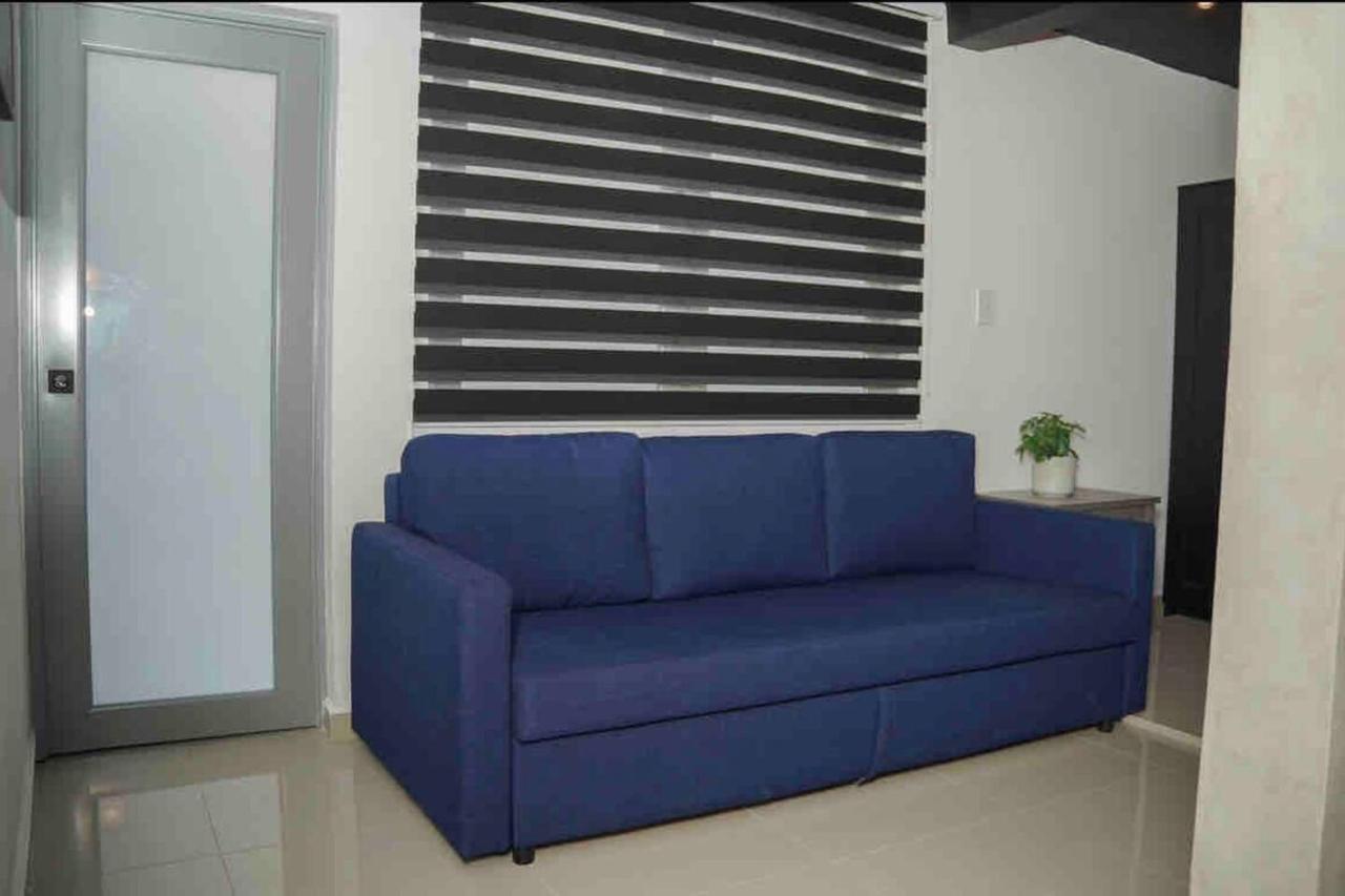 North Breeze Guest House 2 Toa Baja Εξωτερικό φωτογραφία
