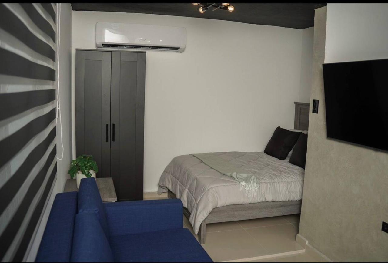 North Breeze Guest House 2 Toa Baja Εξωτερικό φωτογραφία