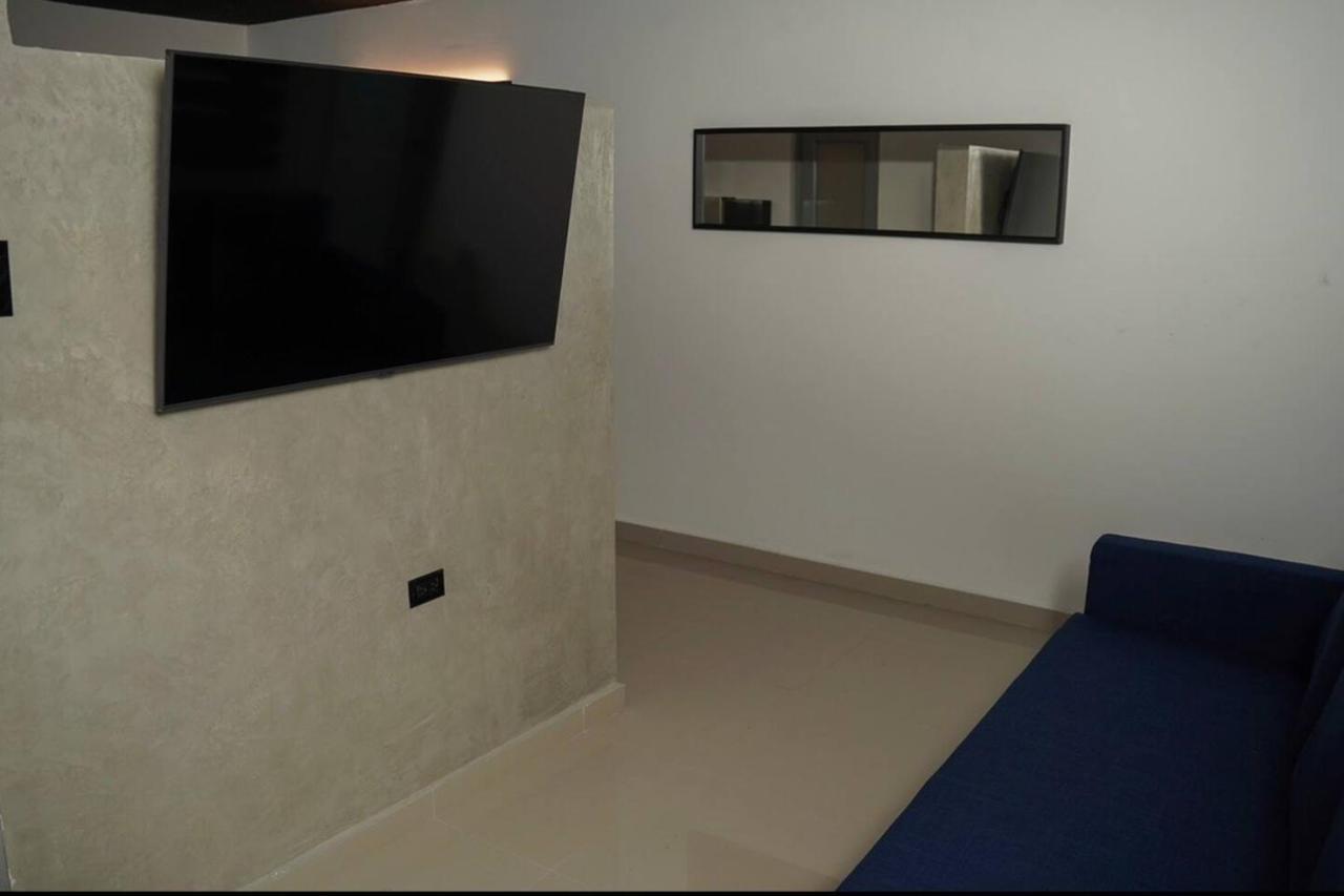 North Breeze Guest House 2 Toa Baja Εξωτερικό φωτογραφία