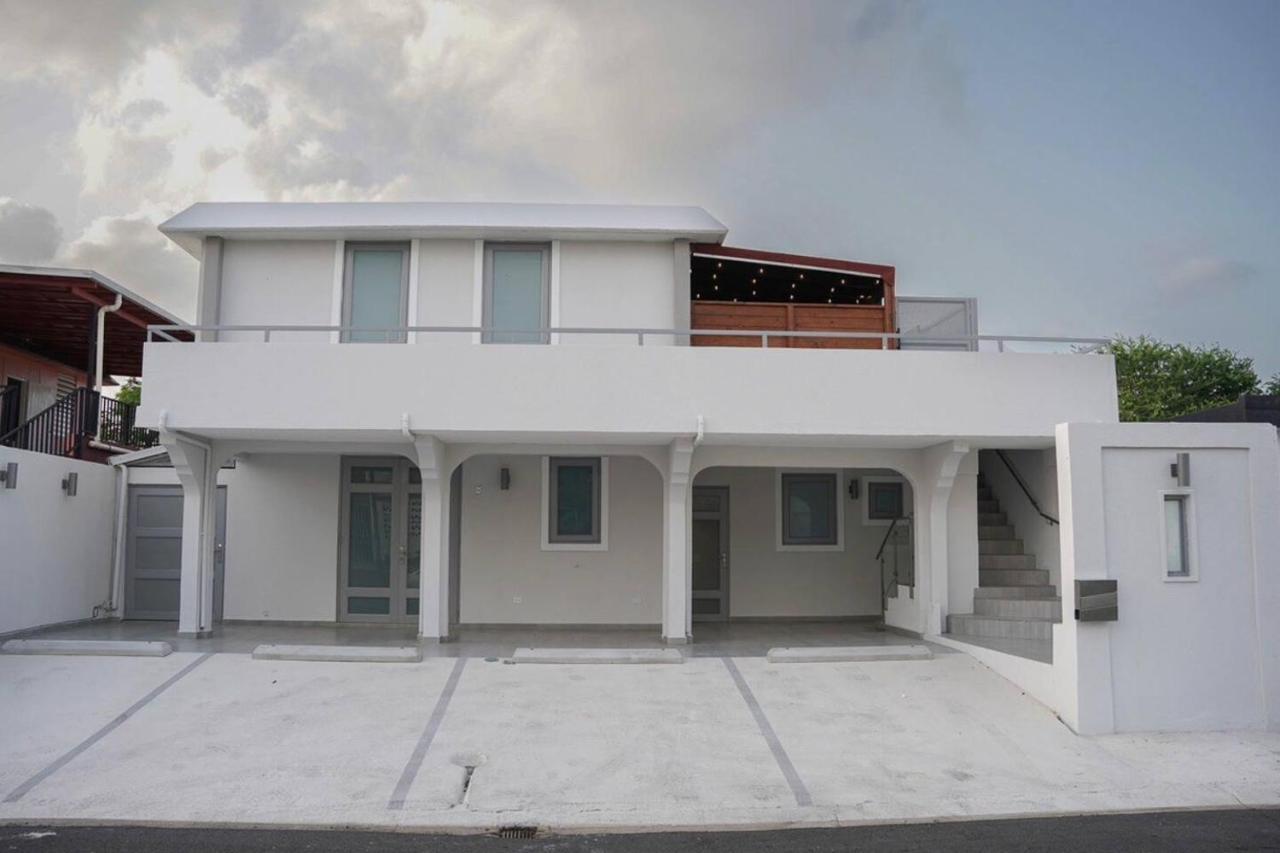 North Breeze Guest House 2 Toa Baja Εξωτερικό φωτογραφία