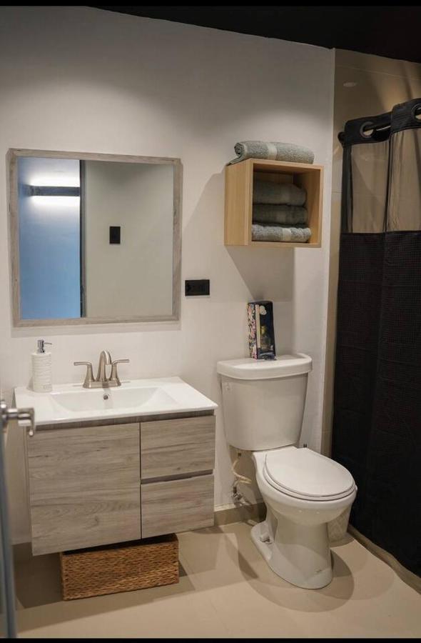 North Breeze Guest House 2 Toa Baja Εξωτερικό φωτογραφία