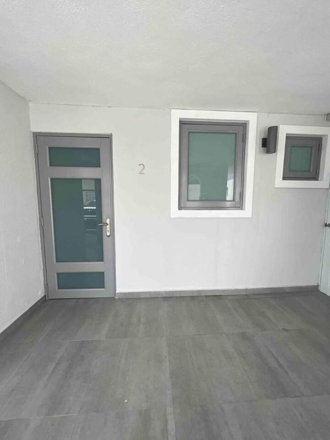 North Breeze Guest House 2 Toa Baja Εξωτερικό φωτογραφία