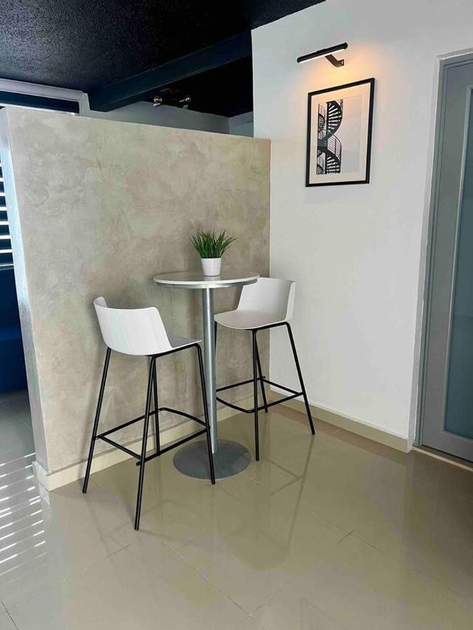 North Breeze Guest House 2 Toa Baja Εξωτερικό φωτογραφία