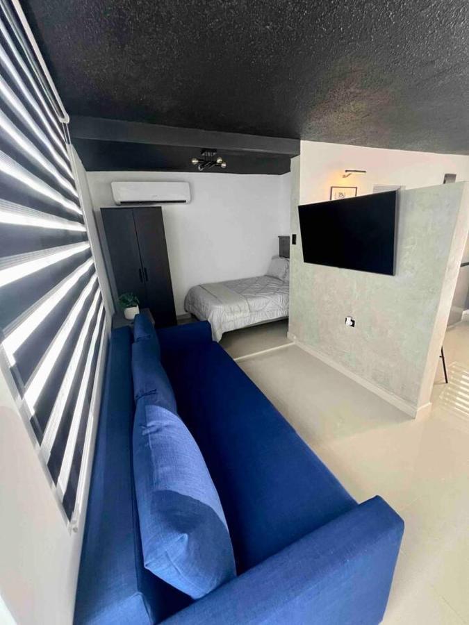 North Breeze Guest House 2 Toa Baja Εξωτερικό φωτογραφία