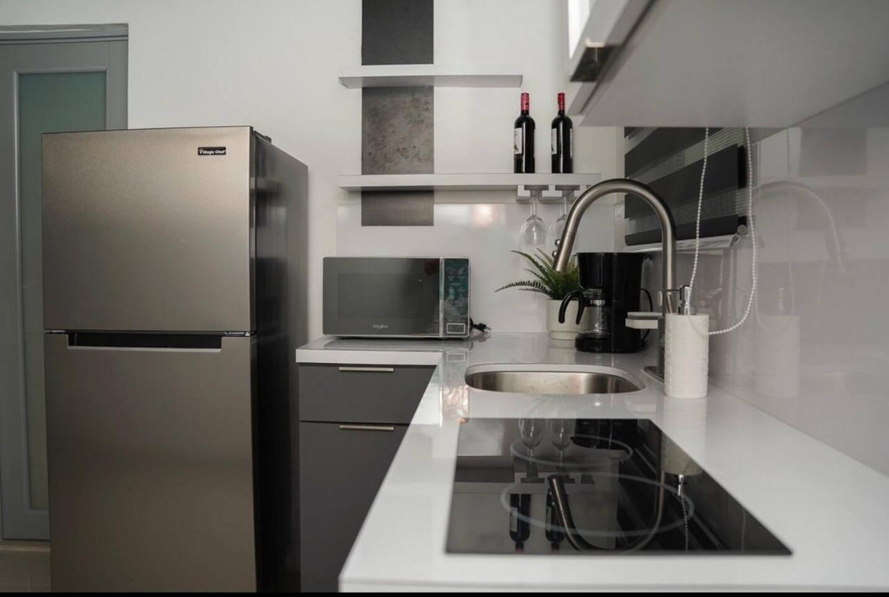 North Breeze Guest House 2 Toa Baja Εξωτερικό φωτογραφία