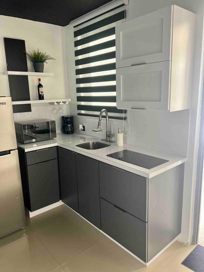 North Breeze Guest House 2 Toa Baja Εξωτερικό φωτογραφία