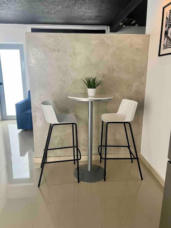 North Breeze Guest House 2 Toa Baja Εξωτερικό φωτογραφία