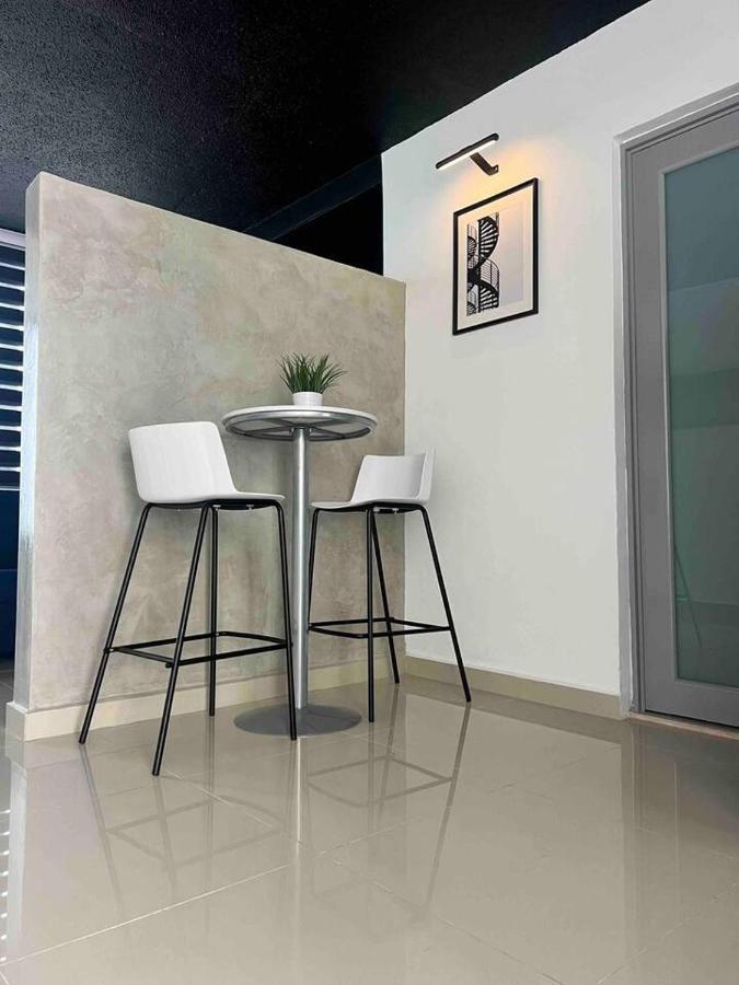 North Breeze Guest House 2 Toa Baja Εξωτερικό φωτογραφία