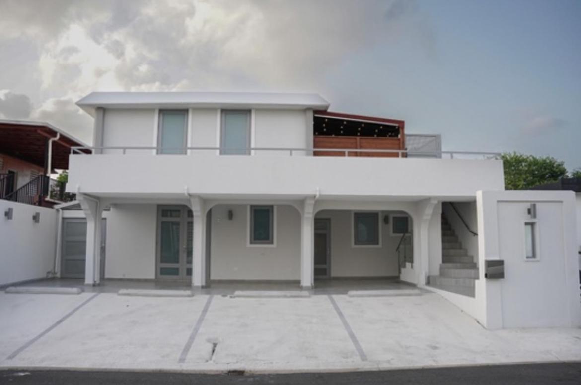 North Breeze Guest House 2 Toa Baja Εξωτερικό φωτογραφία